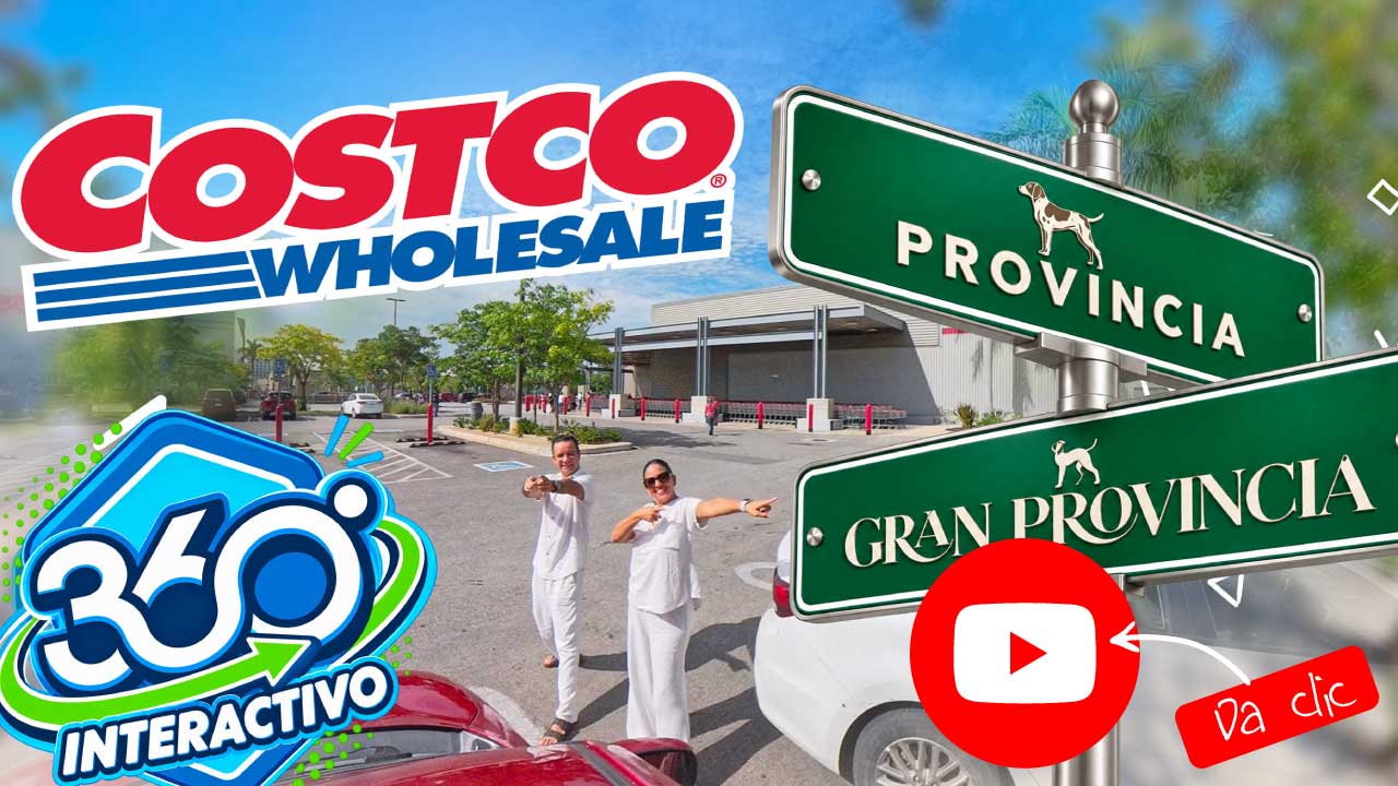 Vamonos a dar la Vuelta a Provincia y Gran Provincia