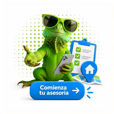 TOLOC Inicia Ahora tu Asesoría Inmobiliaria ÉCOLE