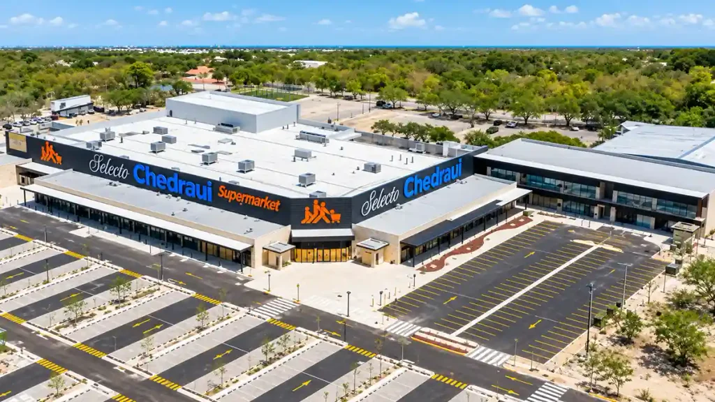 Plaza Prime Center Mérida Xcanatún
