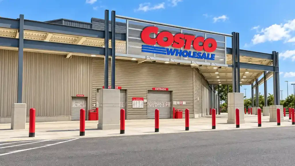 COSTCO Mérida
