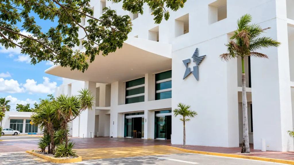 Hospital Star Médica