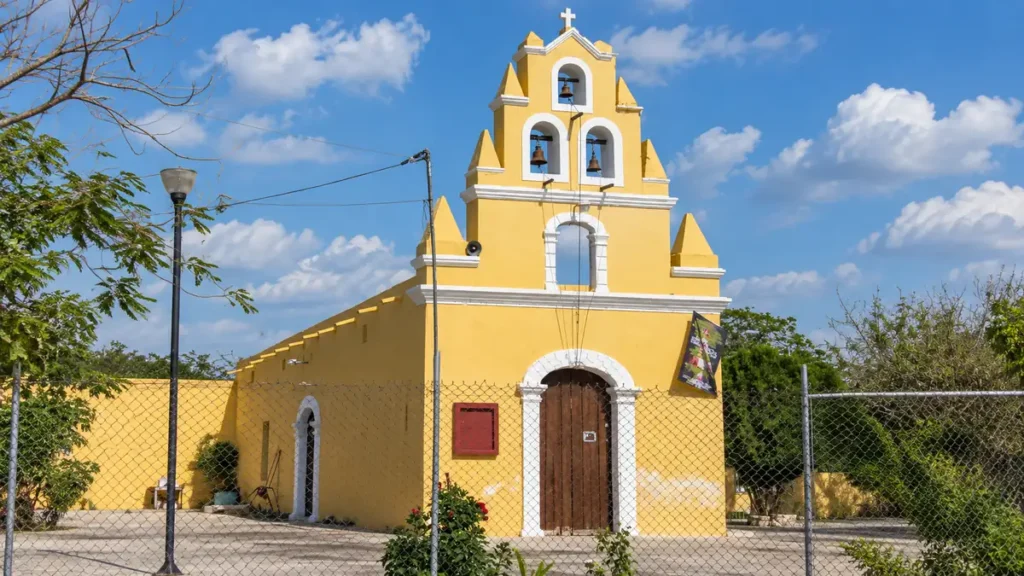 Iglesia Purísima Concepción