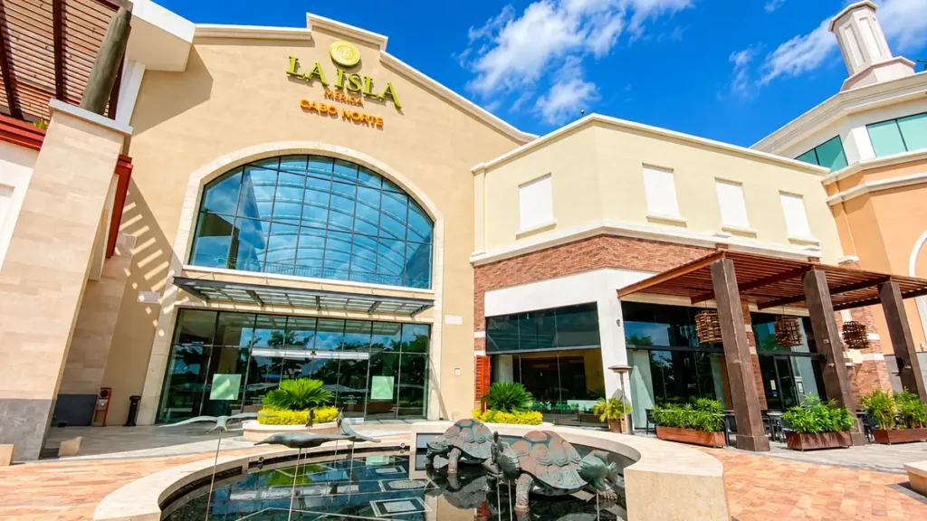 Plaza La Isla Mérida