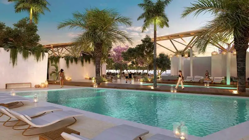 Playales Residencial