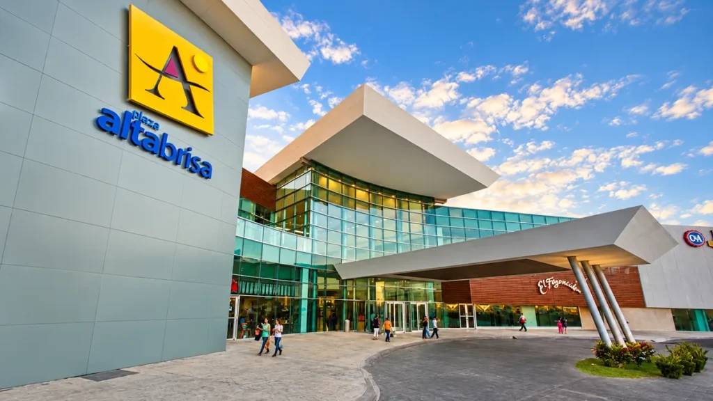 Plaza Altabrisa Mérida