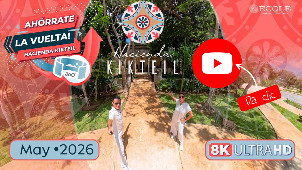 Ahórrate la Vuelta a Hacienda Kikteil