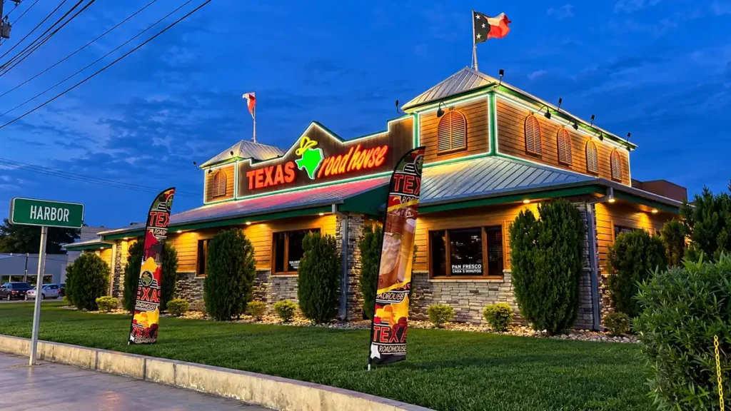 Texas Roadhouse
