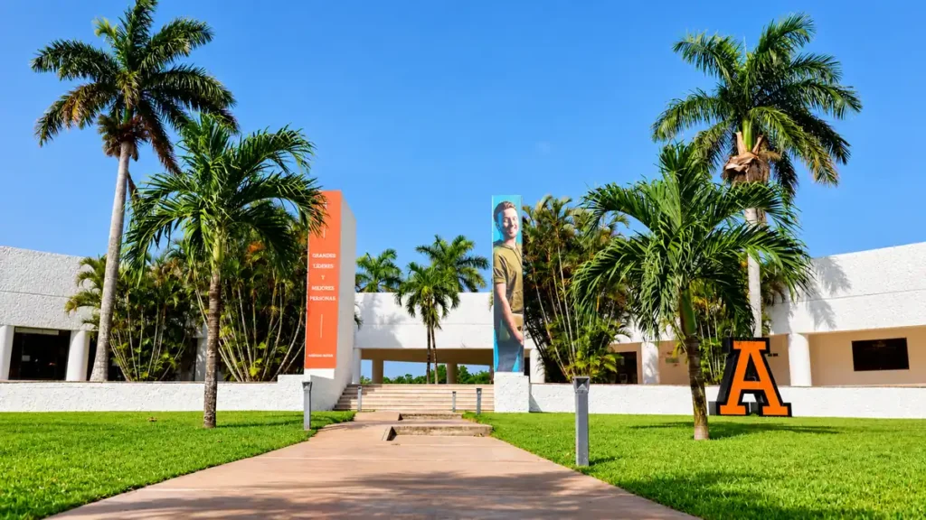 Universidad Anáhuac Mérida